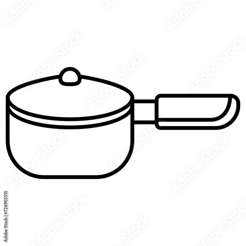 stainless steel pan