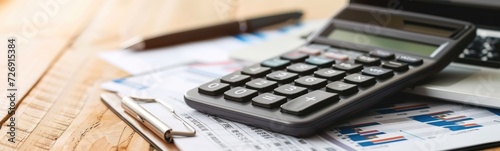 Accountant profession 
