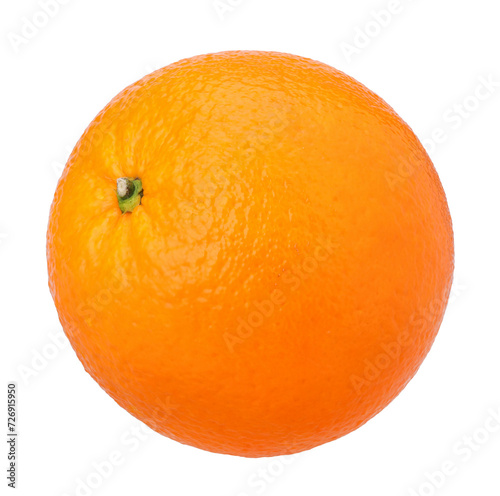  Orange fruit isolated, transparent PNG, PNG format, full depth of field