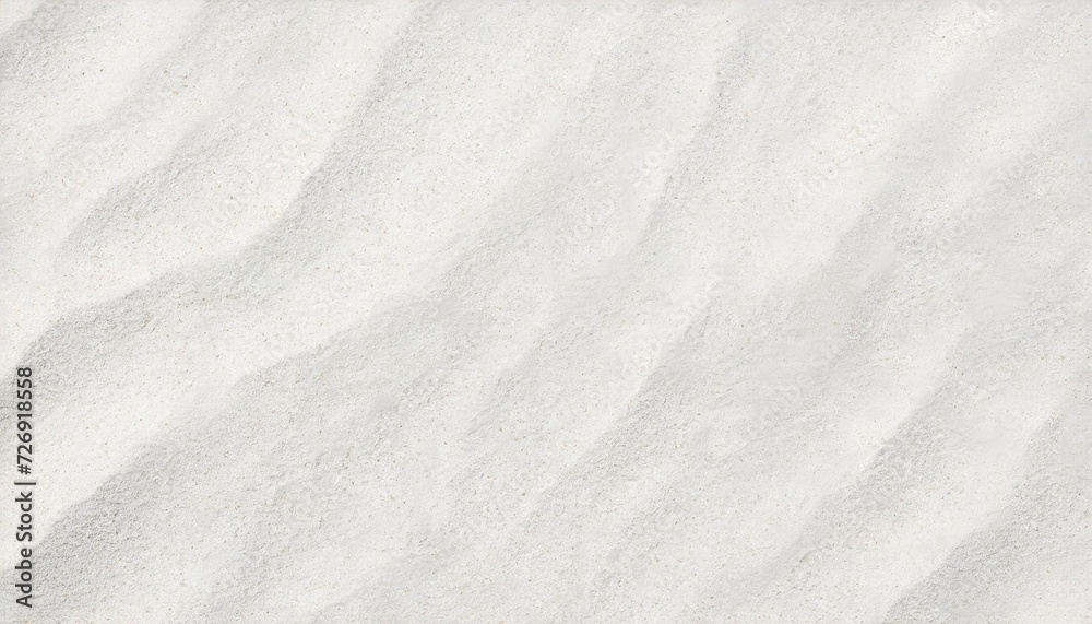 White sand ripples background