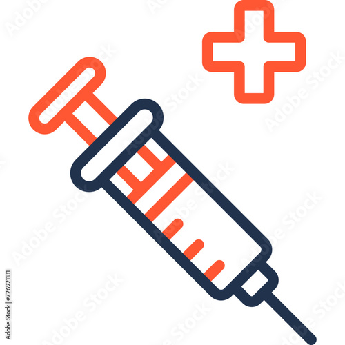 Syringe Icon