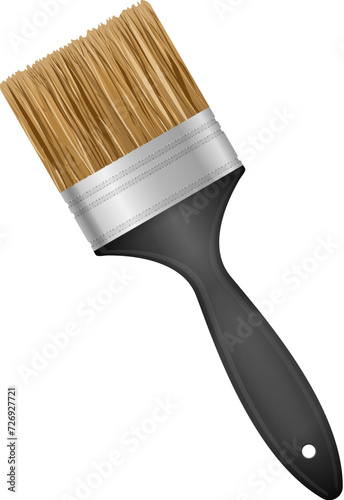 Paint brush