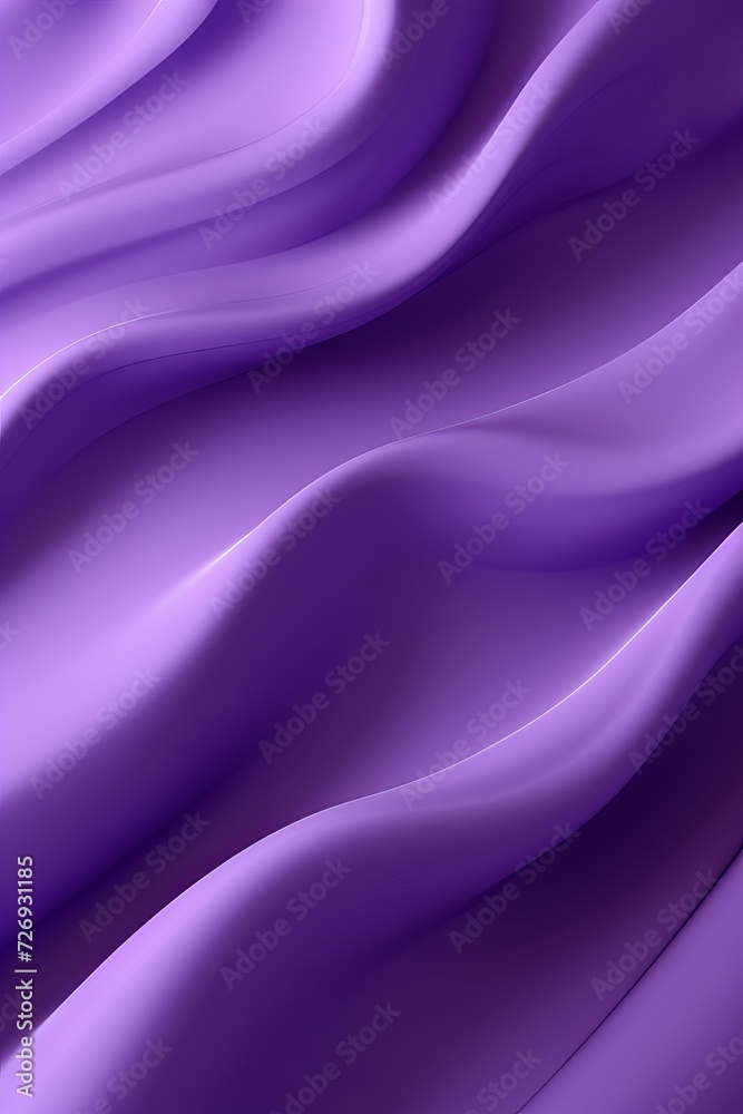 Fototapeta premium Illustrative Blur. Light Pink Colorful Background