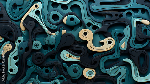 An_abstract_artwork_with_irregular_shapes_an