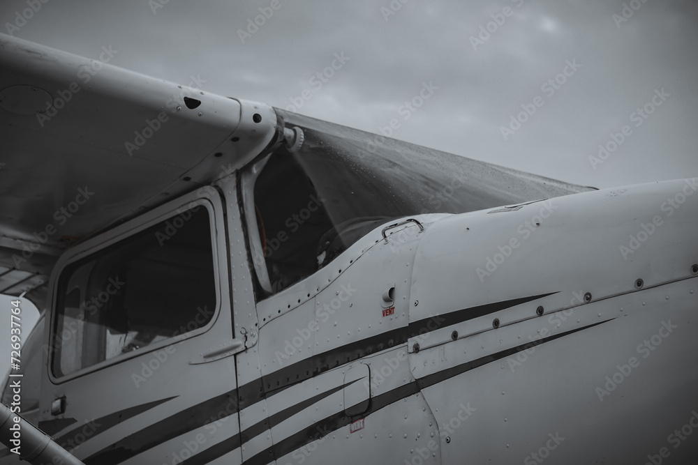Airplane Amazonas Airplane Amazonas