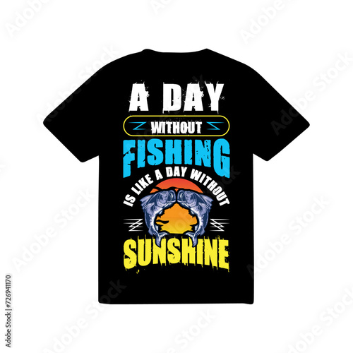 The Fishing Online Logo T-Shirt is the perfect way to show your FO pride! This shirt is so soft and light, it will quickly become your new favorite thing to wear. The taped neck and shoulders provide 
