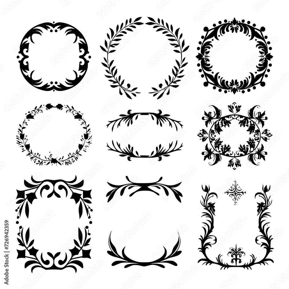 wreath svg, wreath png, wreath frame, frame svg, frame illustration, wreath illustration, frame, vector, vintage, floral, design, decoration, pattern, ornament, border, illustration, flower, ornate, a wreath svg, wreath png, wreath frame, frame svg, frame illustration, wreath illustration, frame, vector, vintage, floral, design, decoration, pattern, ornament, border, illustration, flower, ornate, a