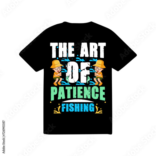 The Fishing Online Logo T-Shirt is the perfect way to show your FO pride! This shirt is so soft and light, it will quickly become your new favorite thing to wear. The taped neck and shoulders provide 