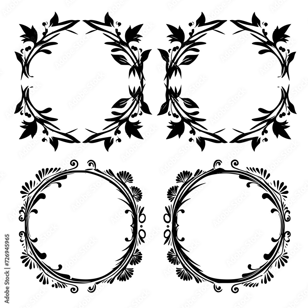 wreath svg, wreath png, wreath frame, frame svg, frame illustration, wreath illustration, frame, vector, vintage, floral, design, decoration, pattern, ornament, border, illustration, flower, ornate, a wreath svg, wreath png, wreath frame, frame svg, frame illustration, wreath illustration, frame, vector, vintage, floral, design, decoration, pattern, ornament, border, illustration, flower, ornate, a