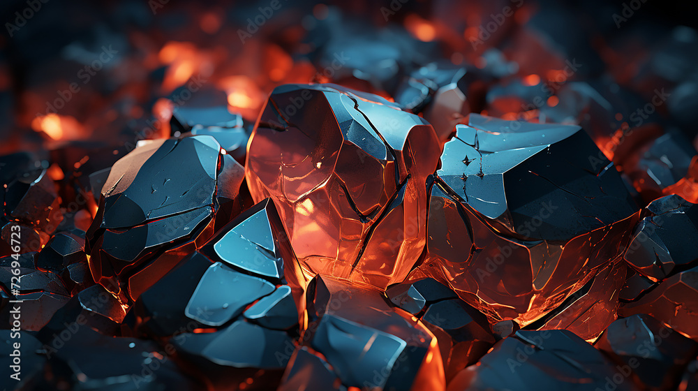 An_abstract_composition_with_irregular_shape An_abstract_composition_with_irregular_shape