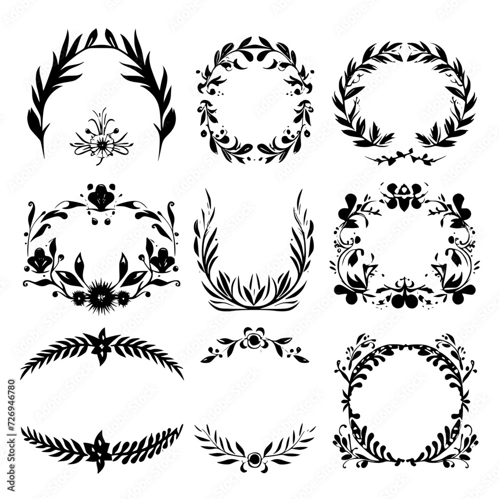 wreath SVG, wreath png, wreath frame, frame svg, frame illustration, wreath illustration, frame, vector, vintage, floral, design, decoration, pattern, ornament, border, illustration, flower, ornate, a wreath SVG, wreath png, wreath frame, frame svg, frame illustration, wreath illustration, frame, vector, vintage, floral, design, decoration, pattern, ornament, border, illustration, flower, ornate, a