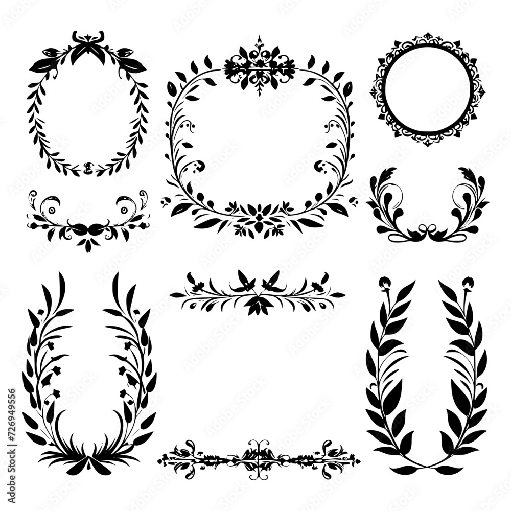 wreath SVG, wreath png, wreath frame, frame svg, frame illustration, wreath illustration, frame, vector, vintage, floral, design, decoration, pattern, ornament, border, illustration, flower, ornate, a wreath SVG, wreath png, wreath frame, frame svg, frame illustration, wreath illustration, frame, vector, vintage, floral, design, decoration, pattern, ornament, border, illustration, flower, ornate, a