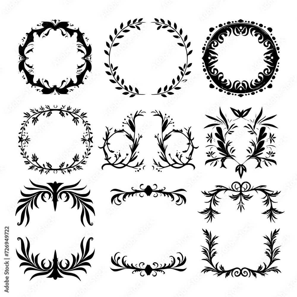 wreath SVG, wreath png, wreath frame, frame svg, frame illustration, wreath illustration, frame, vector, vintage, floral, design, decoration, pattern, ornament, border, illustration, flower, ornate, a wreath SVG, wreath png, wreath frame, frame svg, frame illustration, wreath illustration, frame, vector, vintage, floral, design, decoration, pattern, ornament, border, illustration, flower, ornate, a