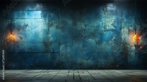 Blue_grunge_style_texture_spotlight_backgrou