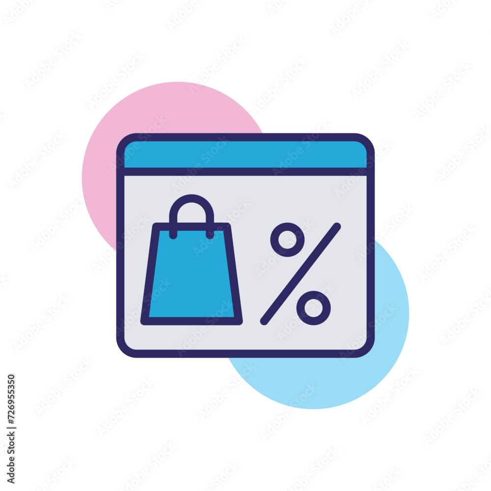 ECommerce Illustration ECommerce Illustration