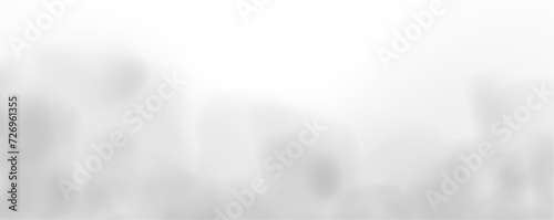 Fog or smoke isolated transparent special effect. Cutout clean white cloud transparent backgrounds special effect 3d illustration. 