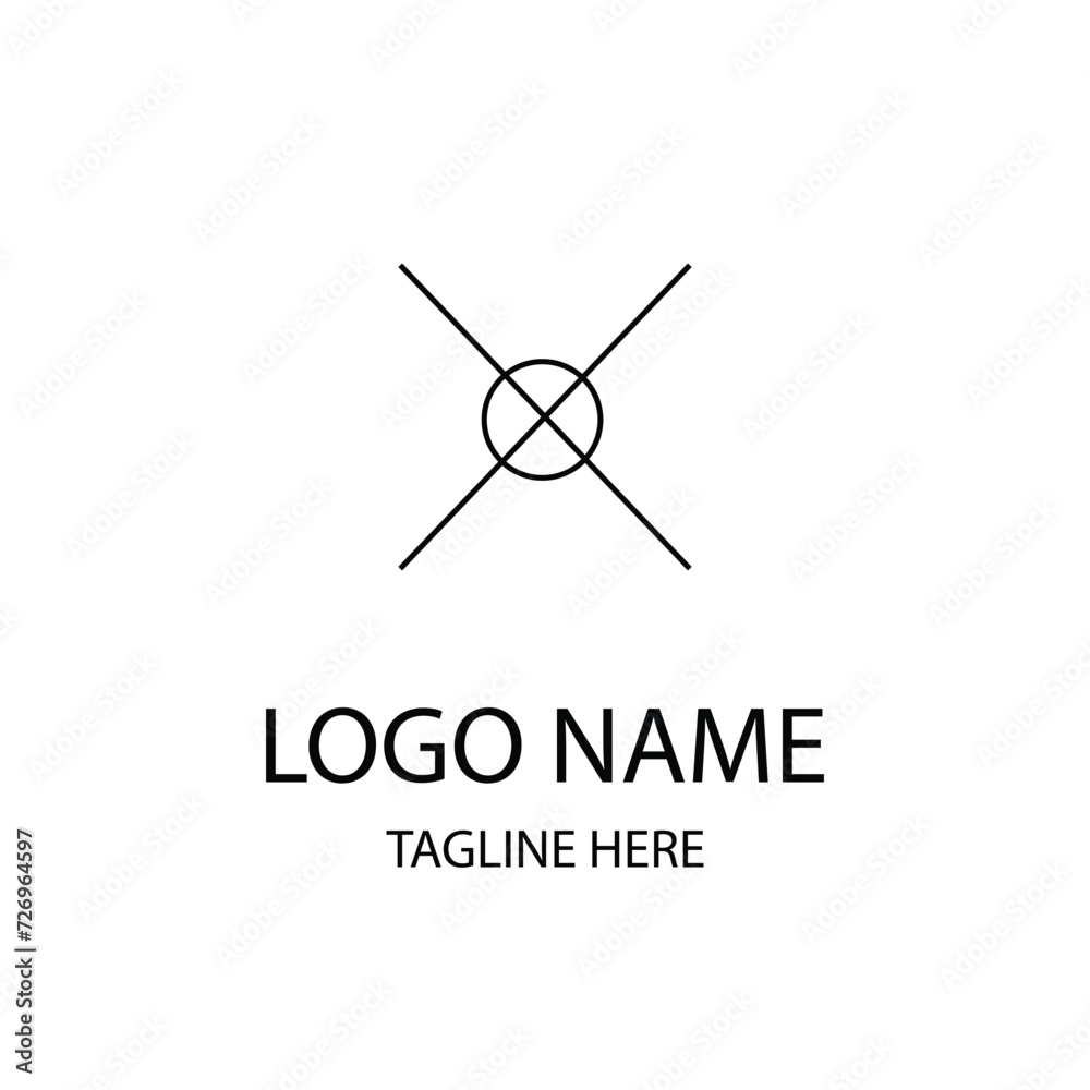 minimal logo design minimal logo design