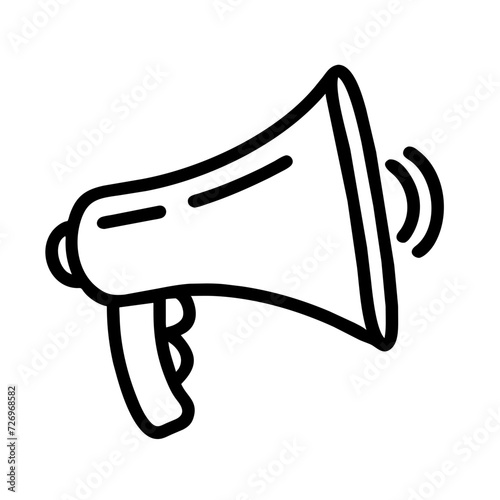 Megaphone