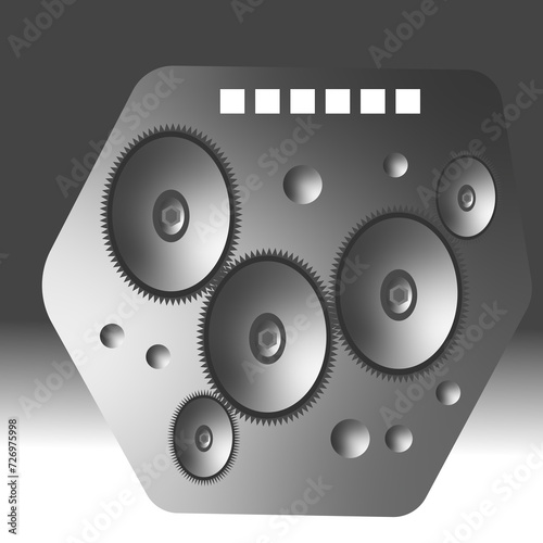 machine