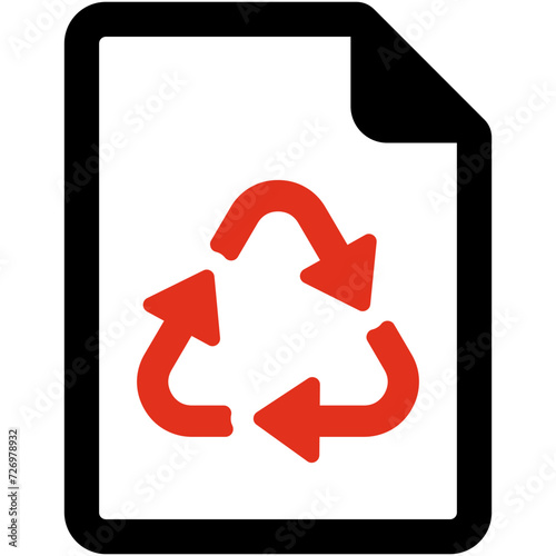 Recycled Paper