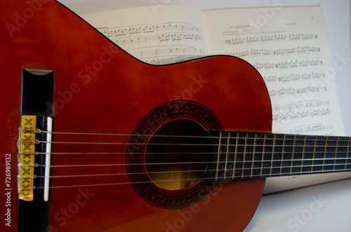 Chitarra