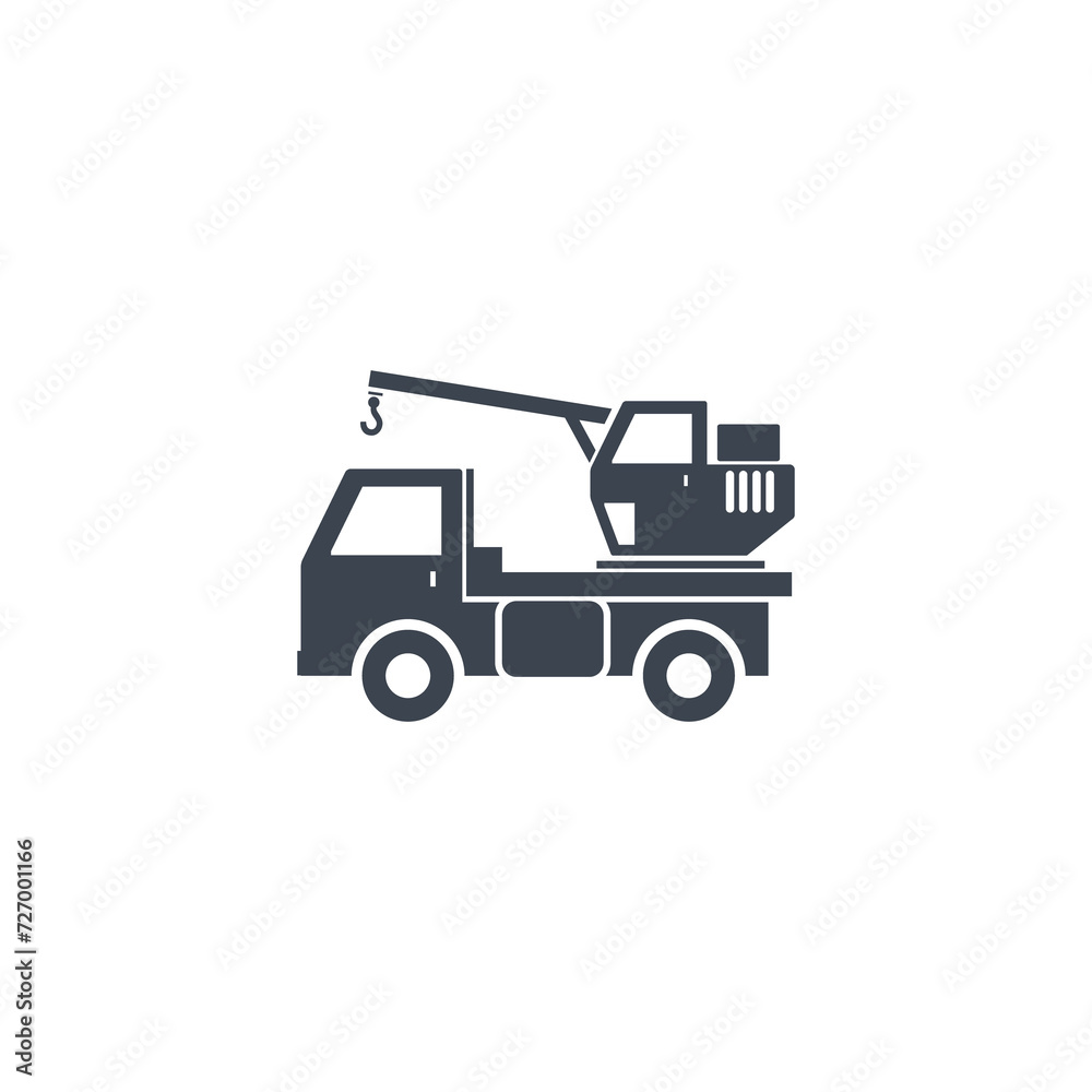 Truck icon	