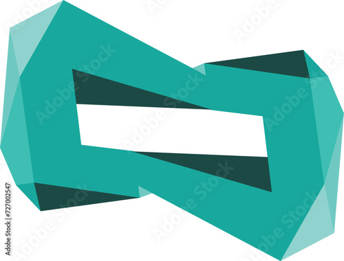 Contemporary Icon art. Editable Clipart. 