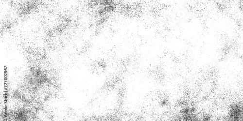  Abstract grunge dust particle and dust grain texture .Modern and creative design with  surface dust and rough dirty background.  Distressed overlay texture. White black dust or sand circular borders. photo