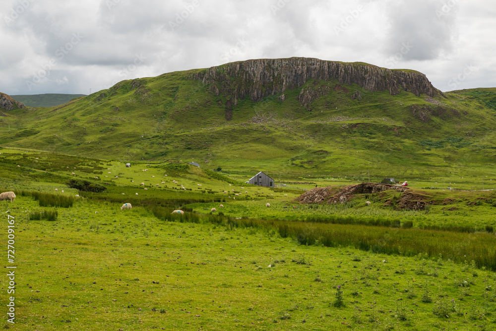 Skye
