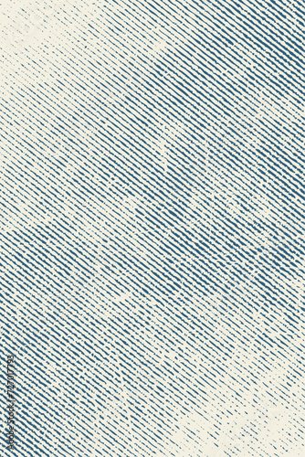 Vintage Lines Textures. Full page old line texture background with fine details
