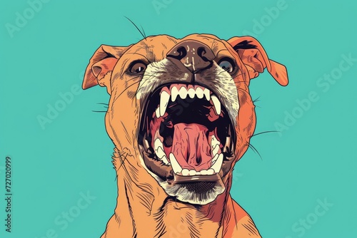 some tips on dealing with dog anger