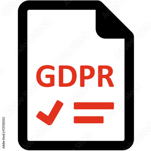 GDPR