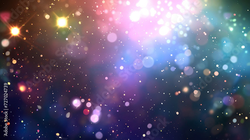 ギャラクシー背景素材02