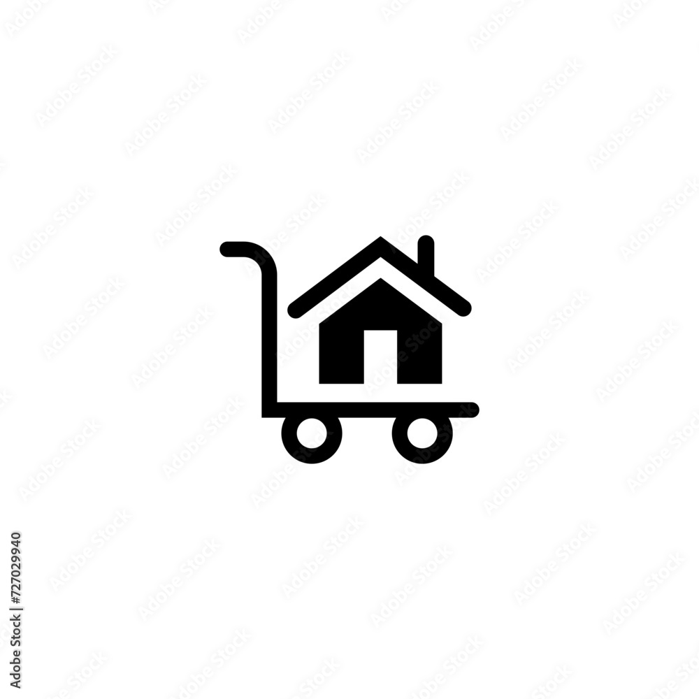 House or Real estate icon. line icons related to real estate, property, buying, renting, house, home. Real Estate minimal thin line web icon set. outline vector icons. House or Real estate icon. line icons related to real estate, property, buying, renting, house, home. Real Estate minimal thin line web icon set. outline vector icons.
