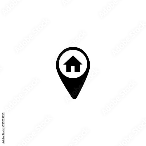 House or Real estate icon. line icons related to real estate, property, buying, renting, house, home. Real Estate minimal thin line web icon set. outline vector icons. Free Download House or Real estate icon. line icons related to real estate, property, buying, renting, house, home. Real Estate minimal thin line web icon set. outline vector icons. - GFXLoad