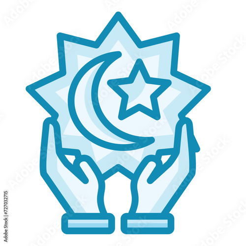Faith Icon