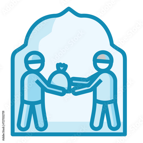 Charity Icon