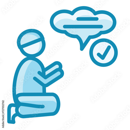 Forgiveness Icon