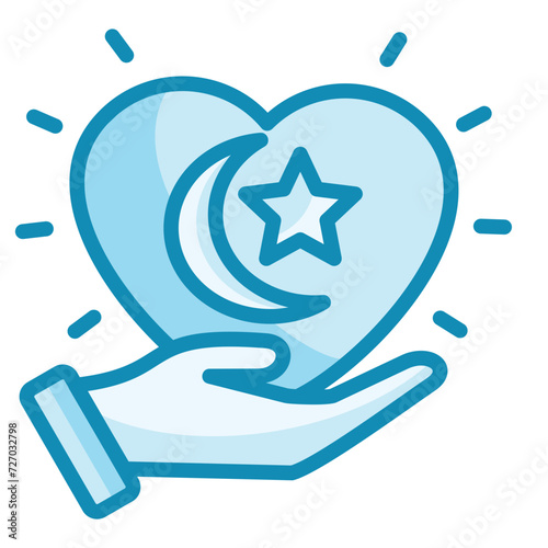 Iman Icon