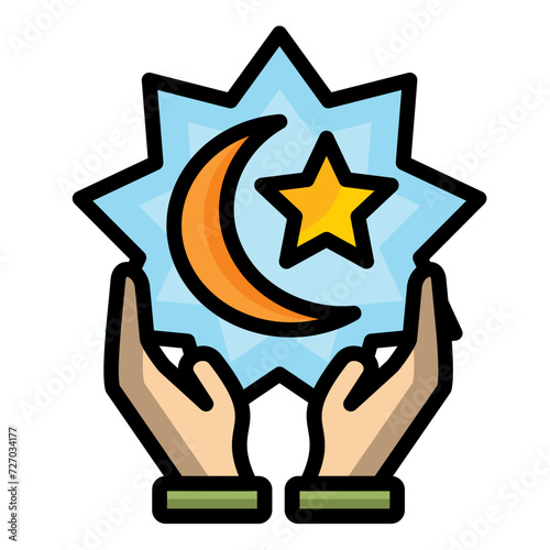 Faith Icon