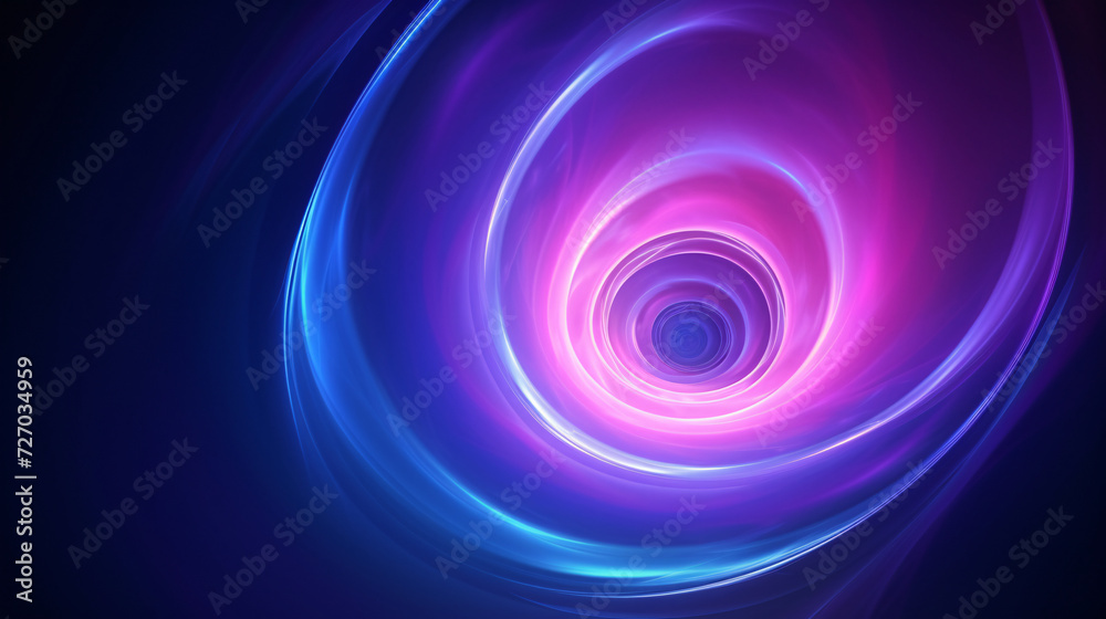 Abstract colorful swirl 3D background, abstract graphic poster PPT background Abstract colorful swirl 3D background, abstract graphic poster PPT background