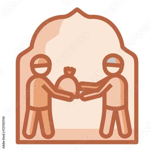 Charity Icon