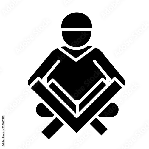 Islamic Culture Icon