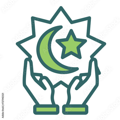 Faith Icon