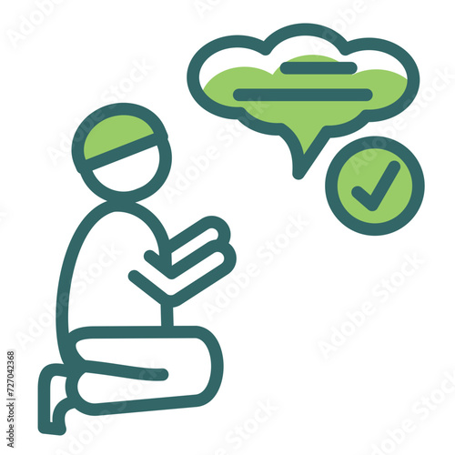 Forgiveness Icon