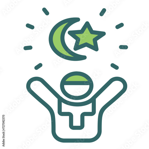 Fervor Icon