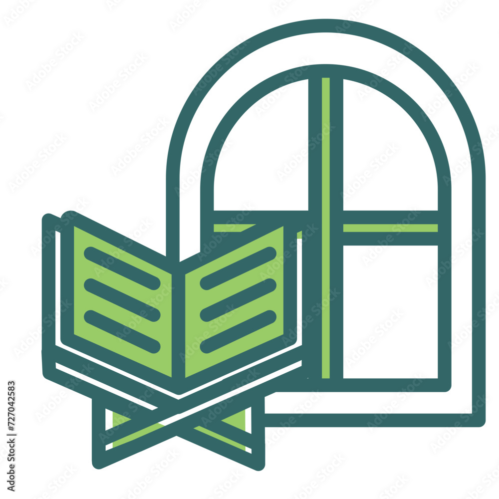 Quran Icon Quran Icon