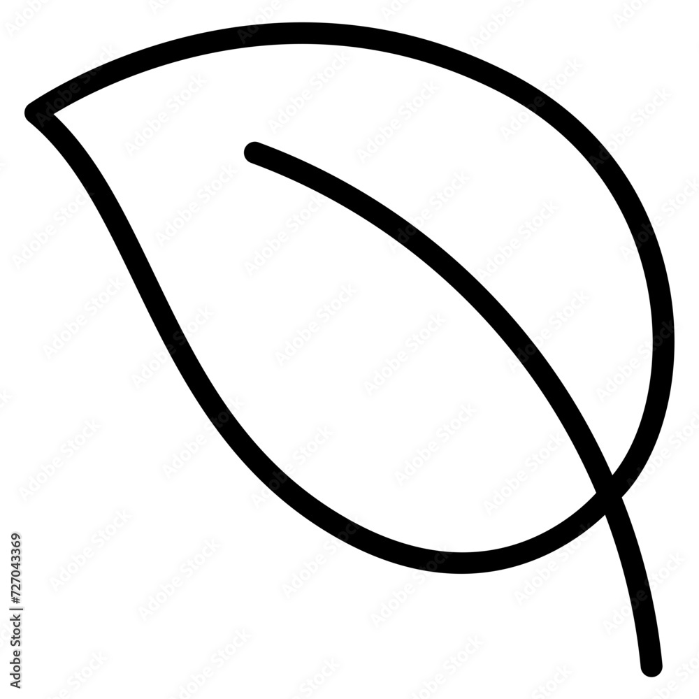 leaf icon leaf icon