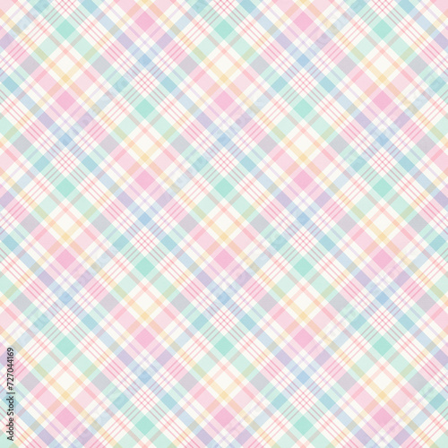 seamless pattern with dots