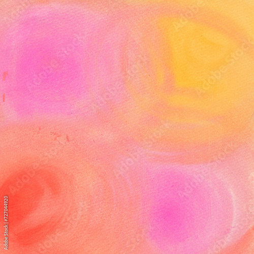 abstract watercolor background